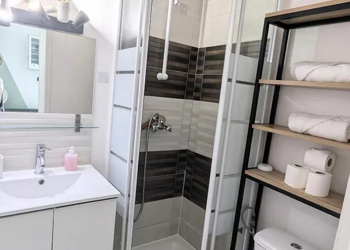 Apartamento *ca Me Convient* Chaleureux *